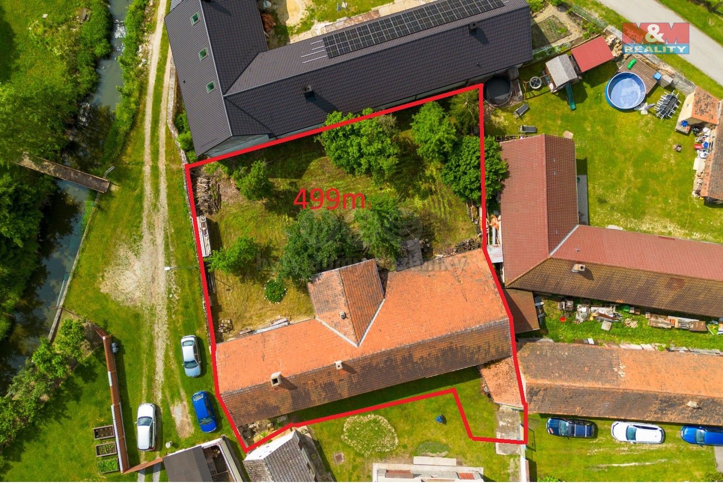 Prodej nemovitosti 112 m² - foto 16