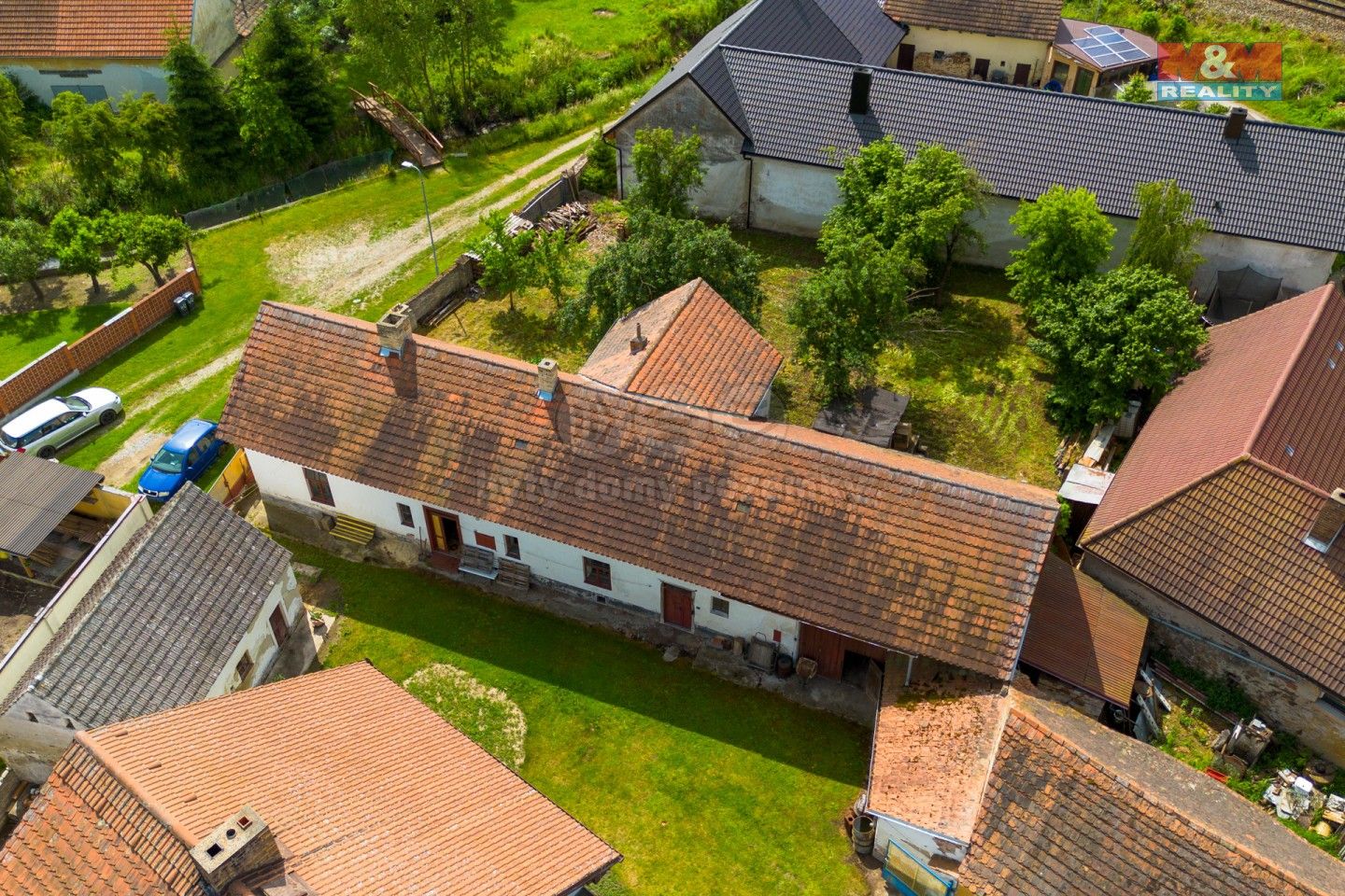Prodej nemovitosti 112 m² - foto 18