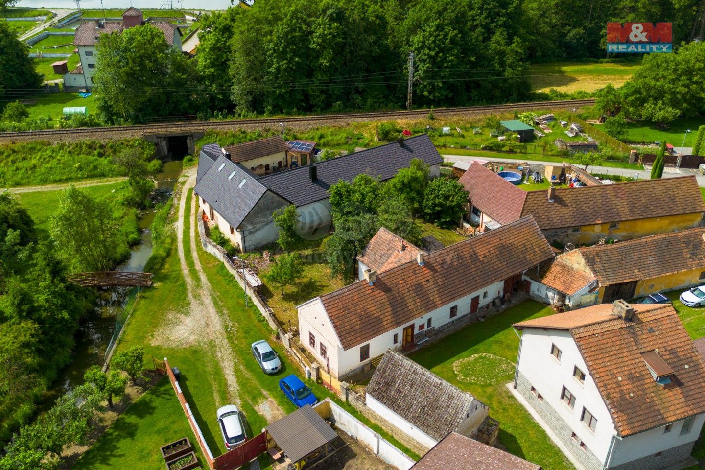 Prodej nemovitosti 112 m² - foto 17