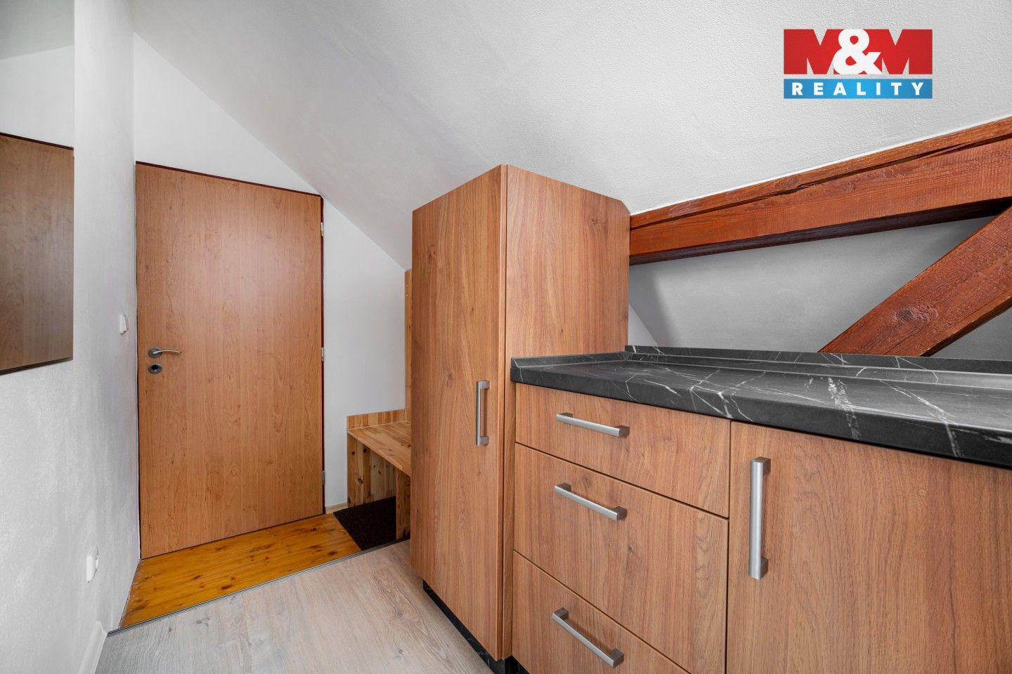 Prodej bytu 3+kk 69 m² - foto 16