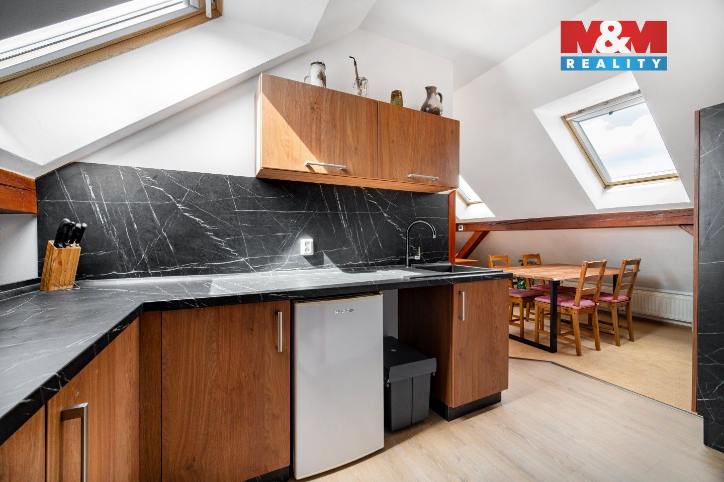 Prodej bytu 3+kk 69 m² - foto 15