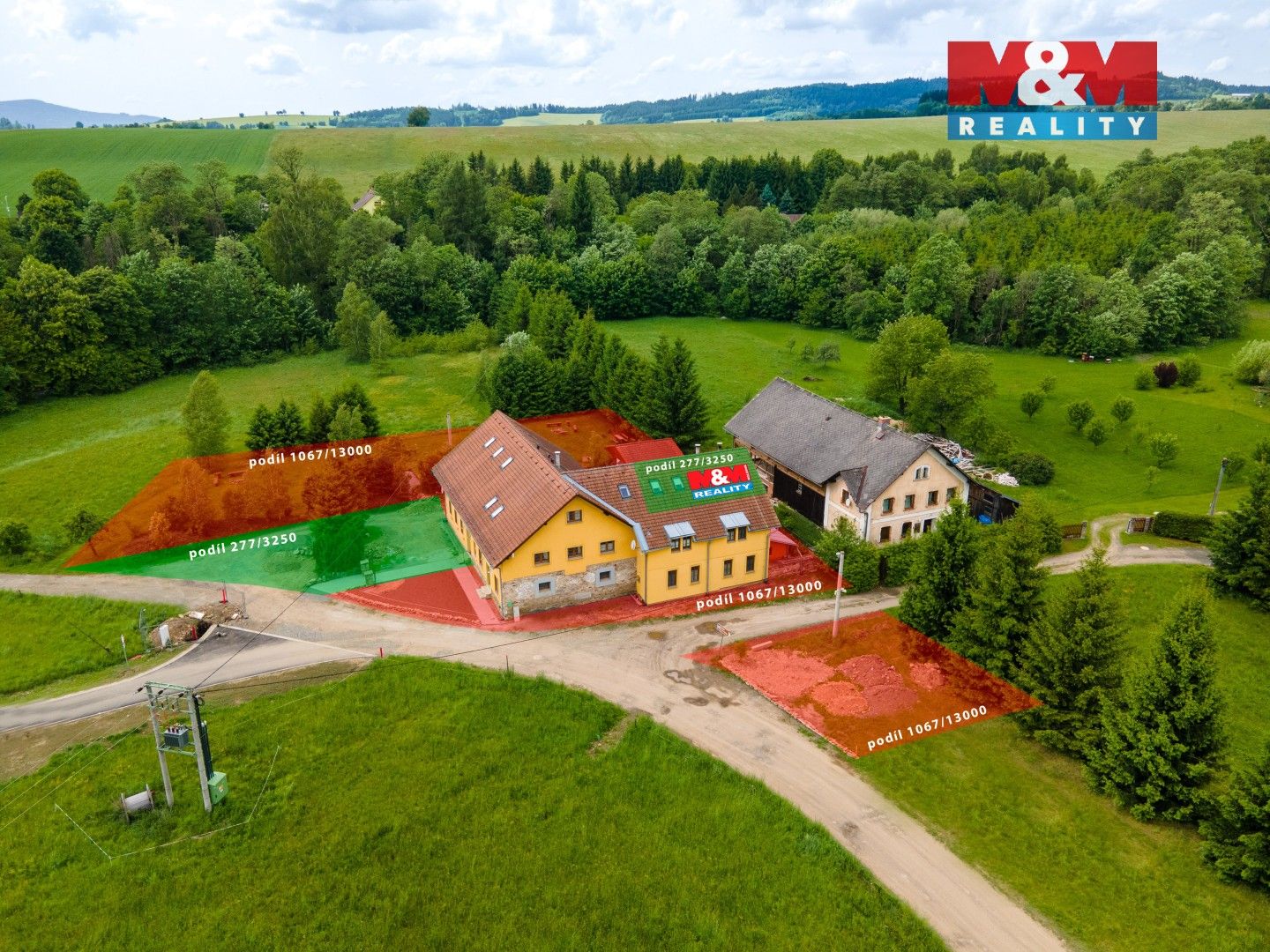 Prodej bytu 3+kk 69 m² - foto 9
