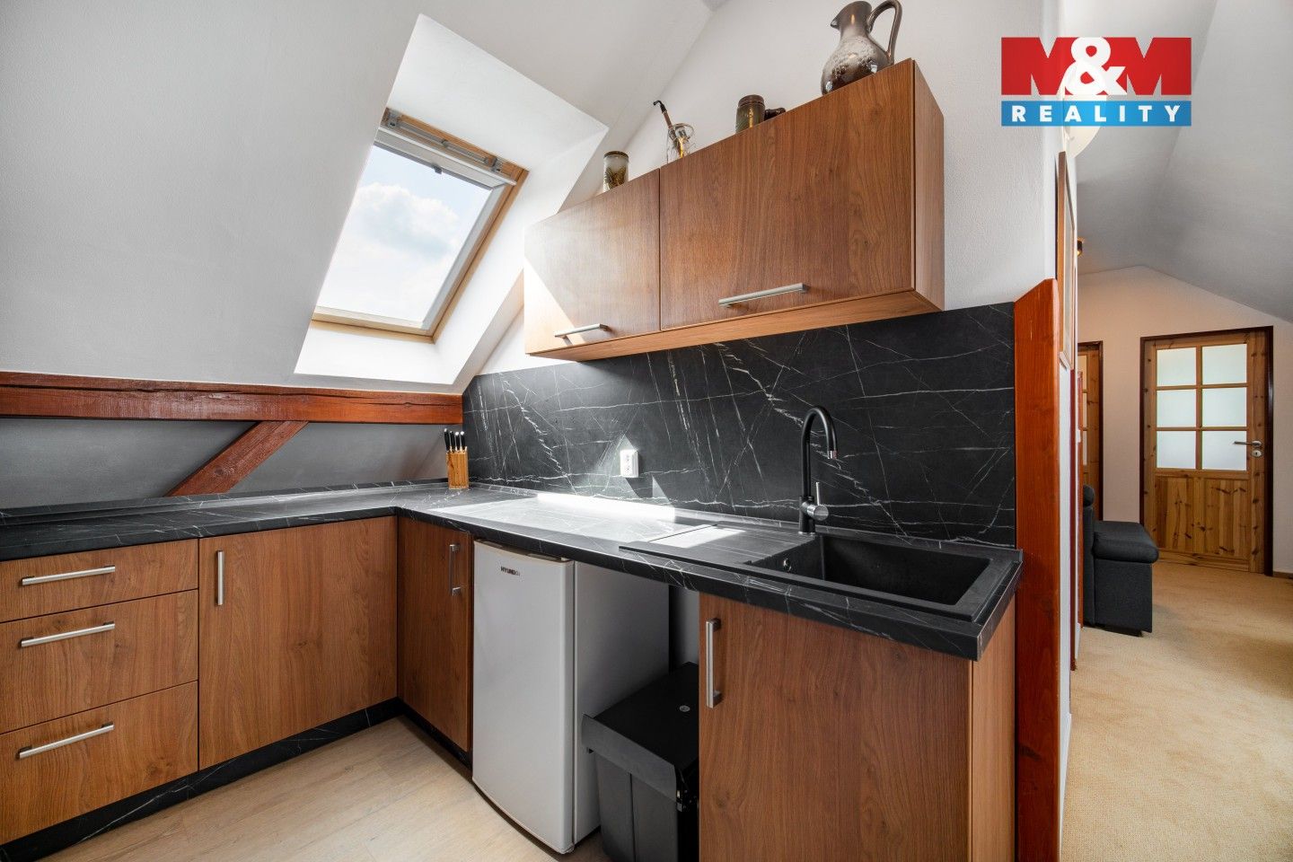 Prodej bytu 3+kk 69 m² - foto 14