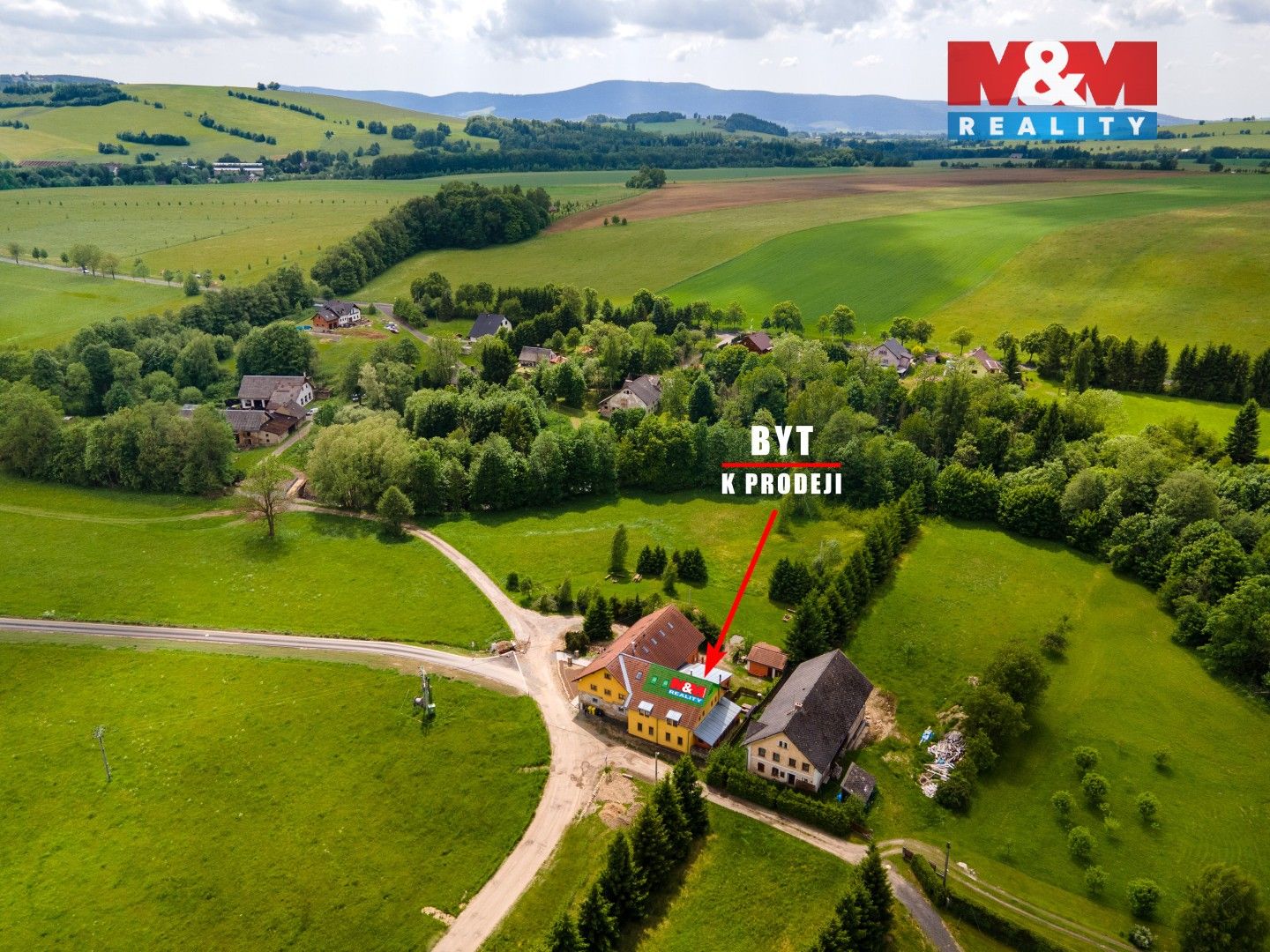 Prodej bytu 3+kk 69 m² - foto 23