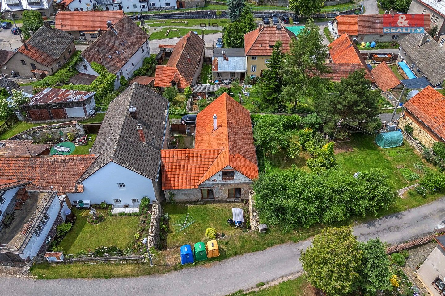 Prodej domu 186 m² - foto 3