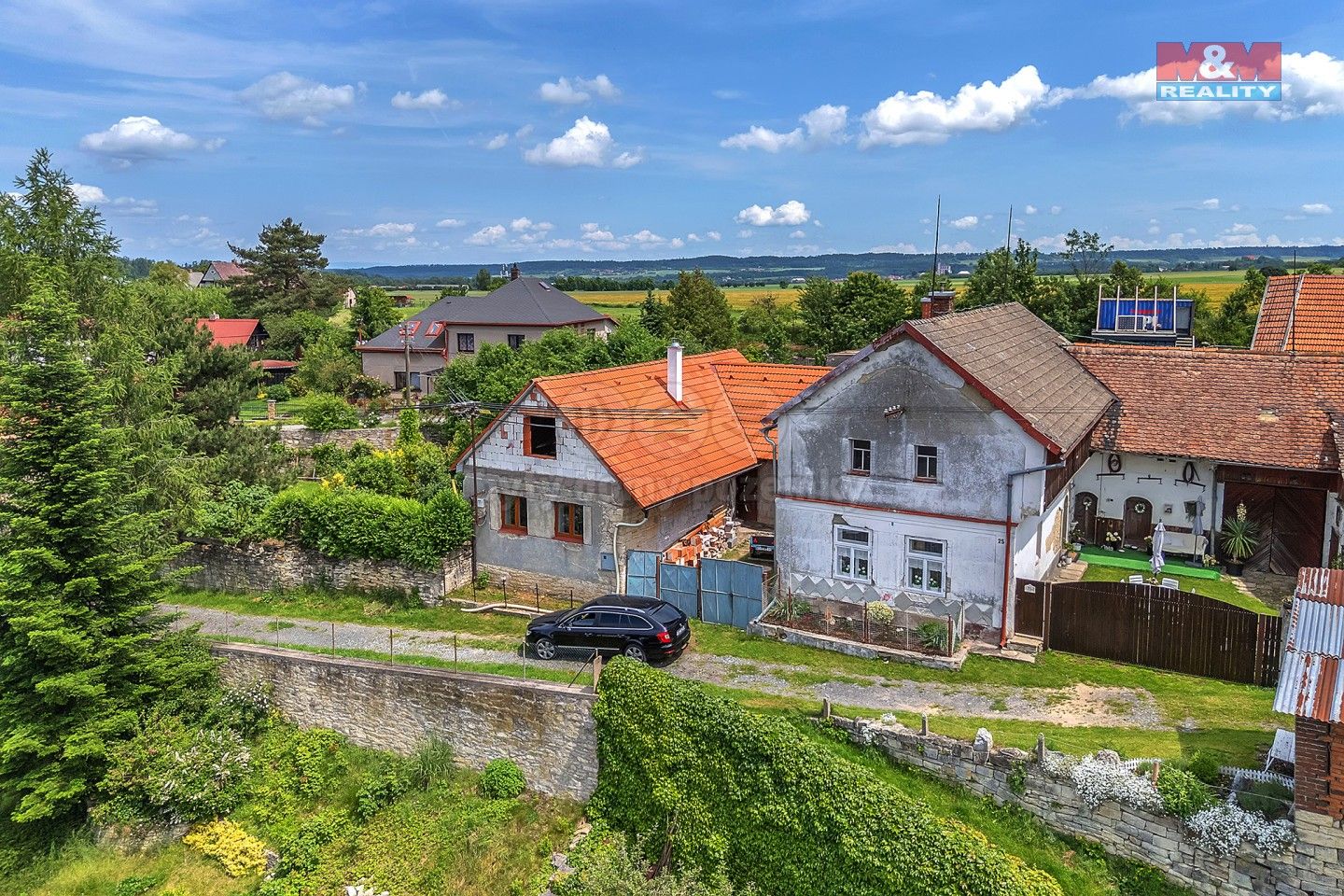 Prodej domu 186 m² - foto 1