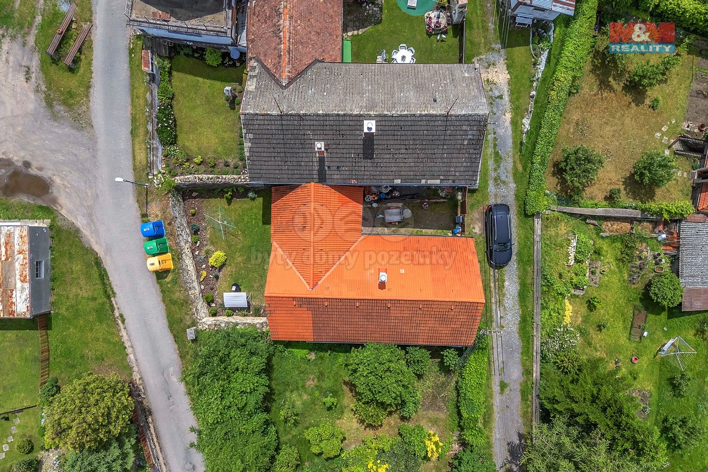Prodej domu 186 m² - foto 2