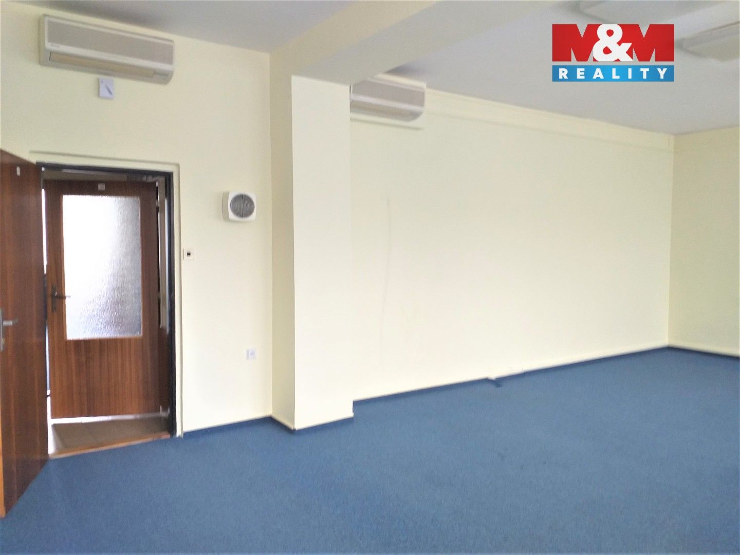 Pronájem komerčního prostoru 30 m² - foto 2