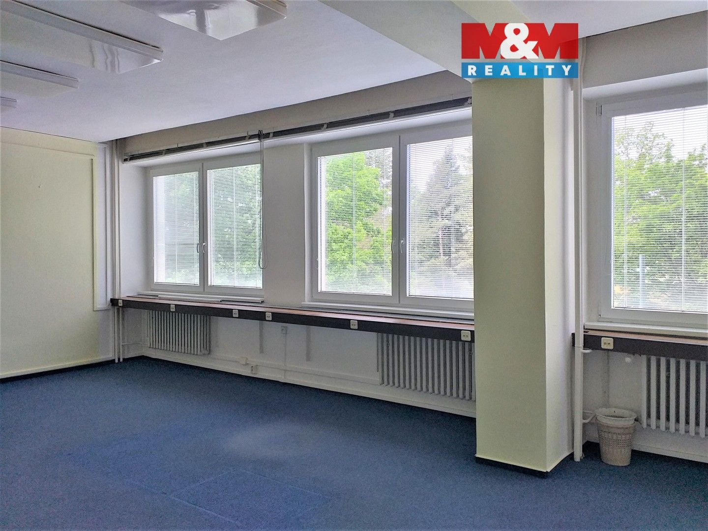 Pronájem komerčního prostoru 30 m² - foto 1