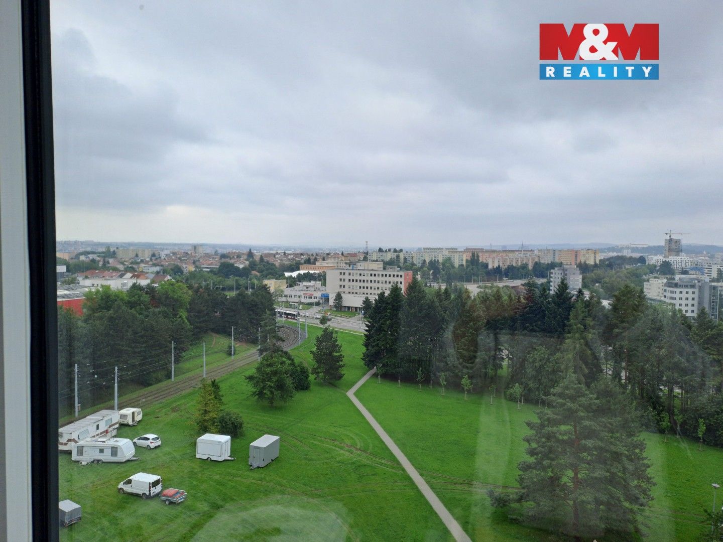 Pronájem komerčního prostoru 30 m² - foto 3