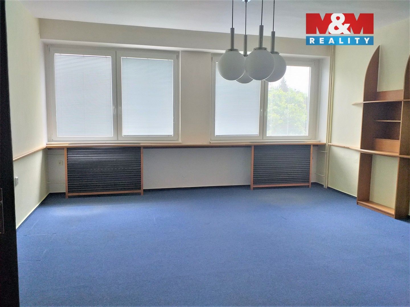 Pronájem komerčního prostoru 30 m² - foto 4