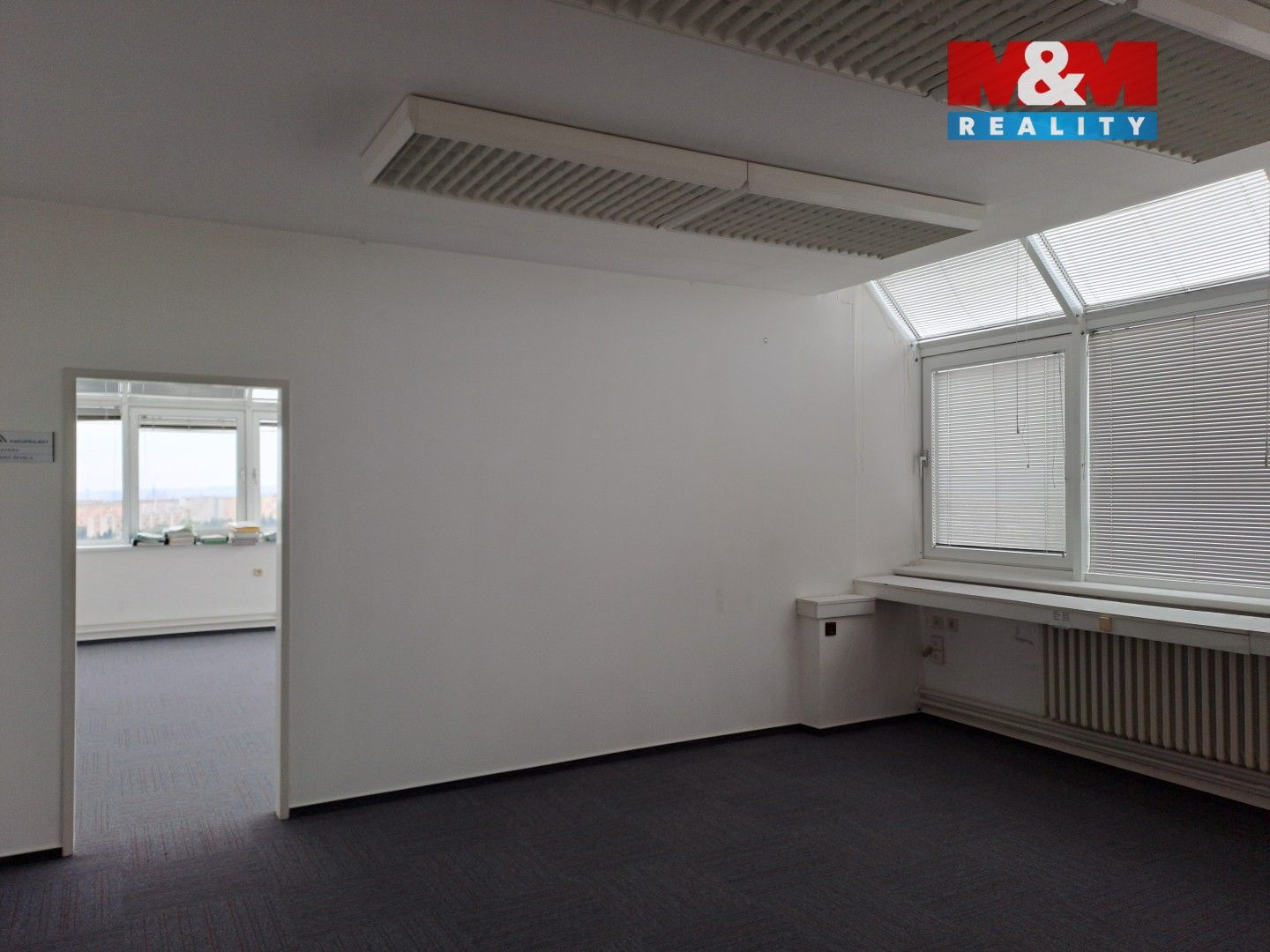 Pronájem komerčního prostoru 30 m² - foto 5