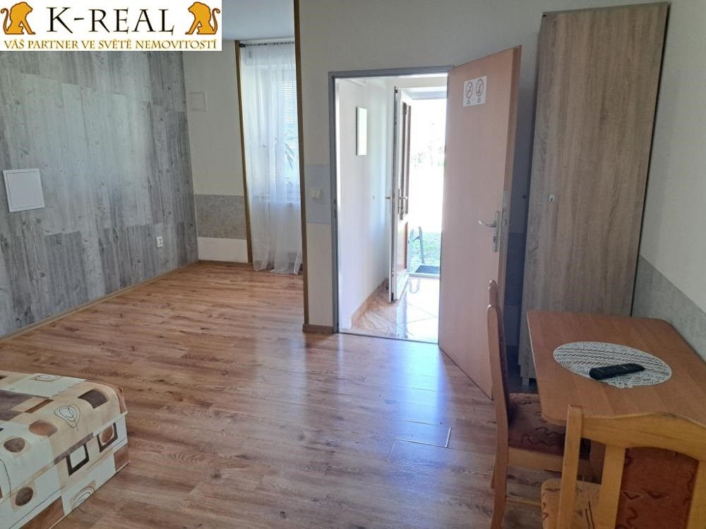 Pronájem bytu 1+kk 30 m² - foto 1