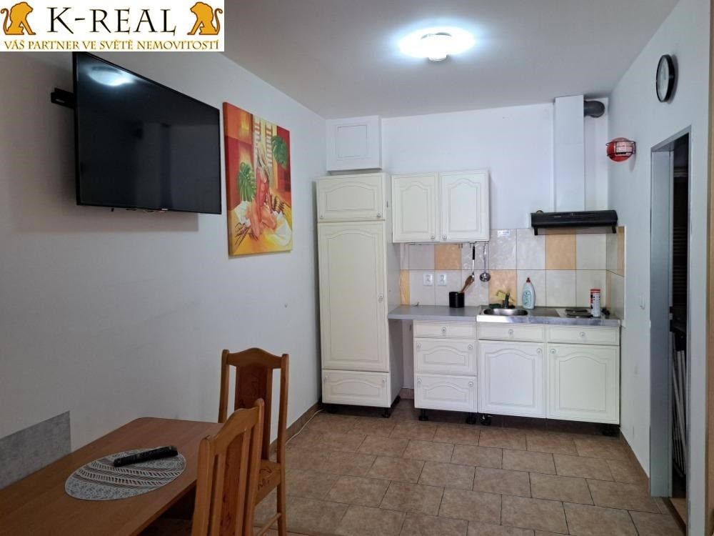 Pronájem bytu 1+kk 30 m² - foto 2