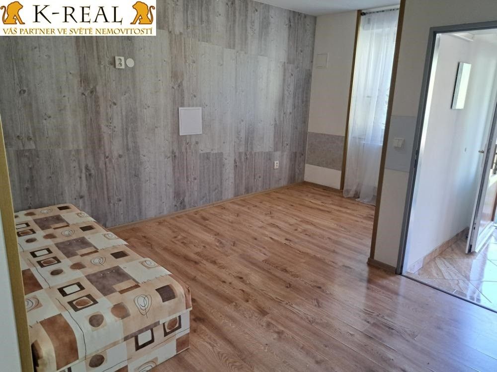 Pronájem bytu 1+kk 30 m² - foto 6
