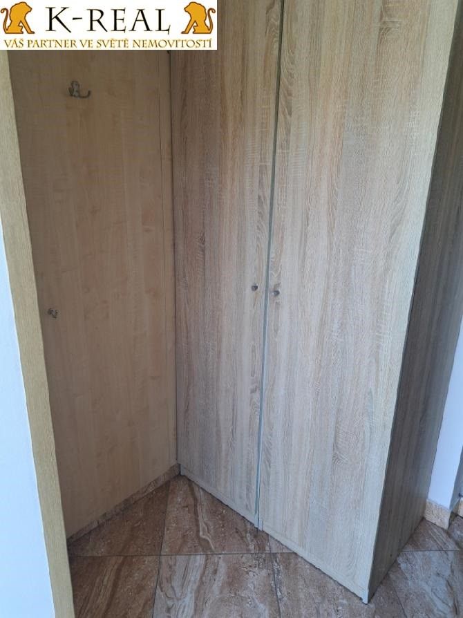 Pronájem bytu 1+kk 30 m² - foto 7