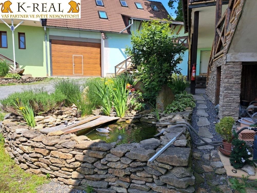 Pronájem bytu 1+kk 30 m² - foto 10
