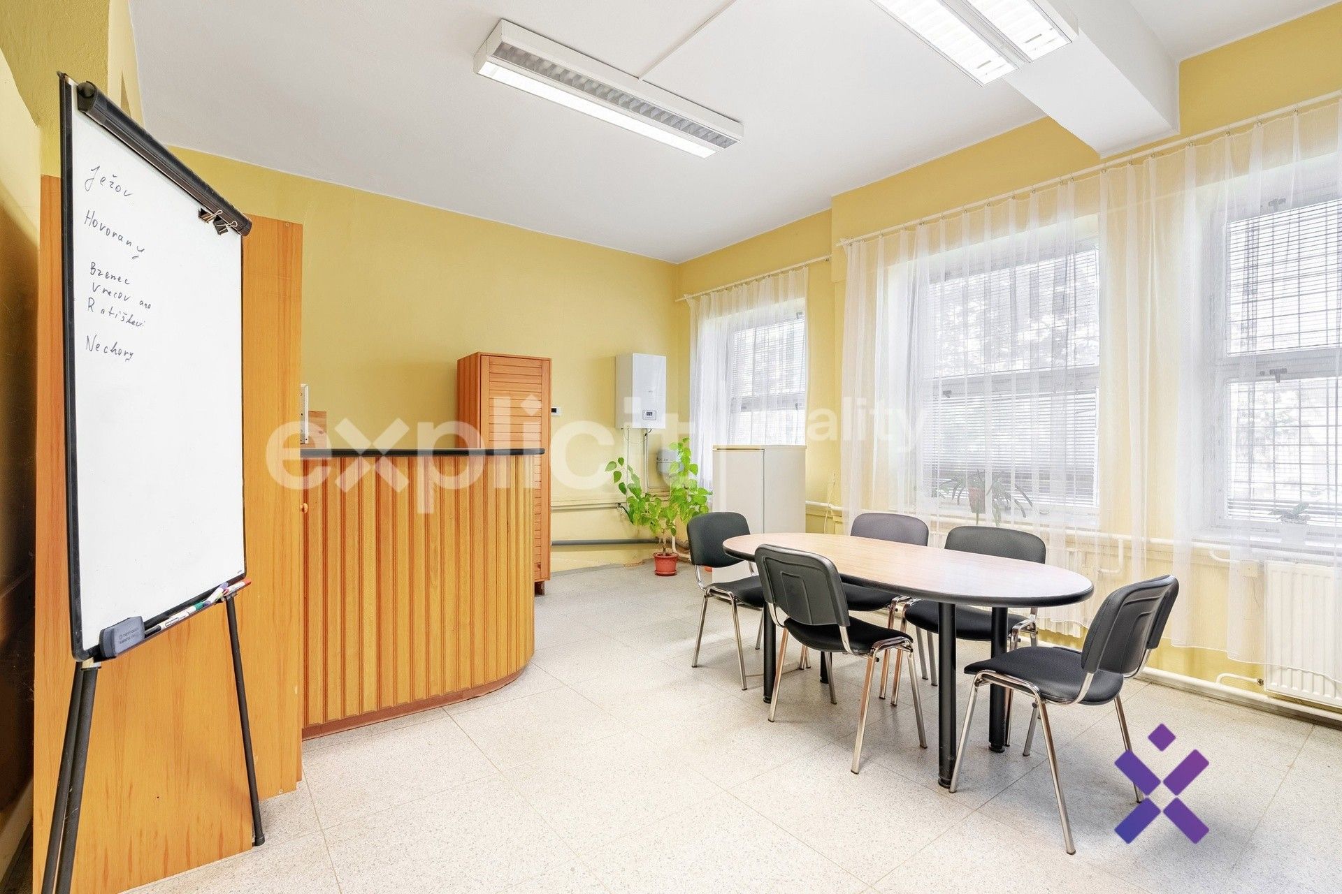 Prodej komerčního prostoru 1837 m² - foto 6