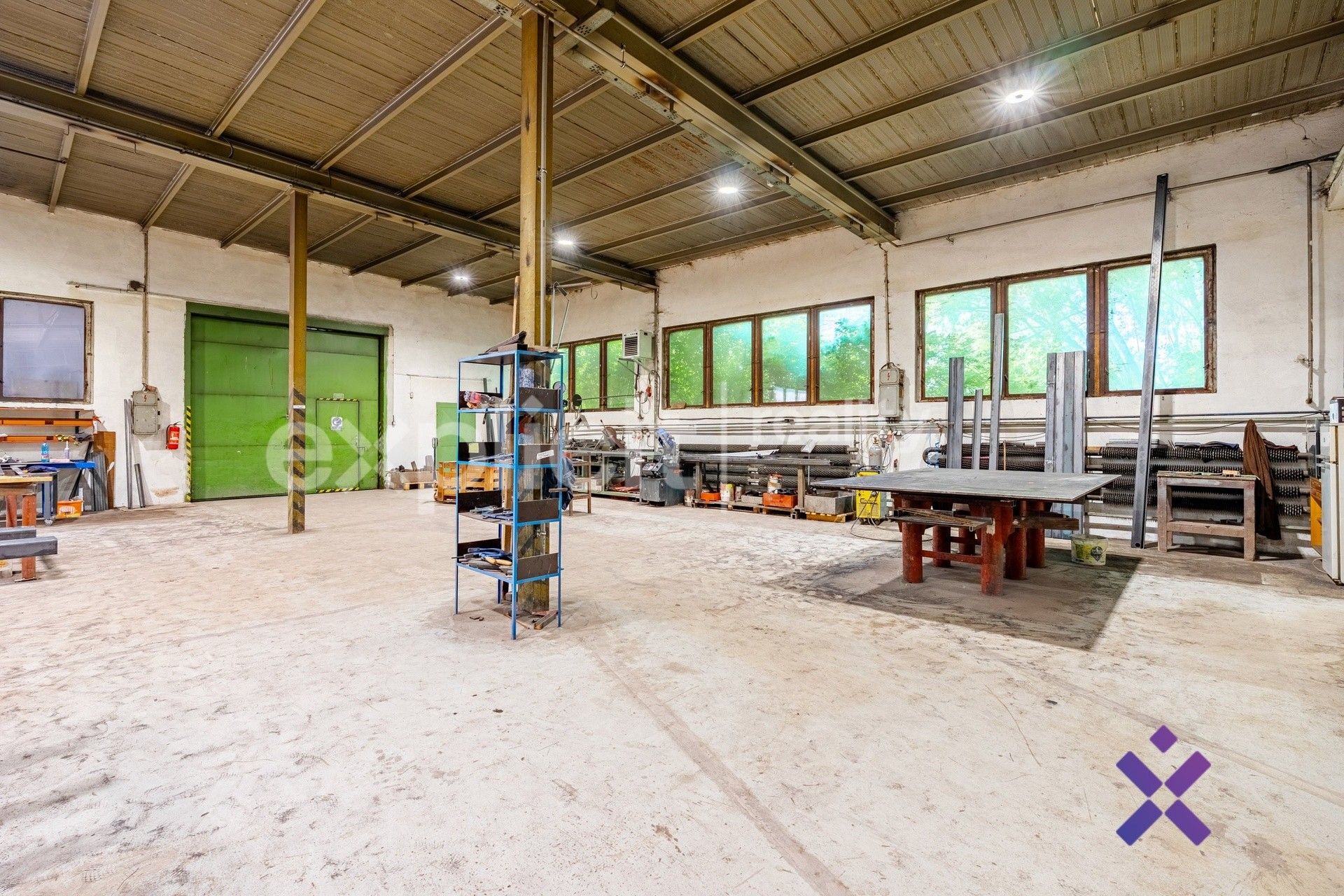 Prodej komerčního prostoru 1837 m² - foto 15