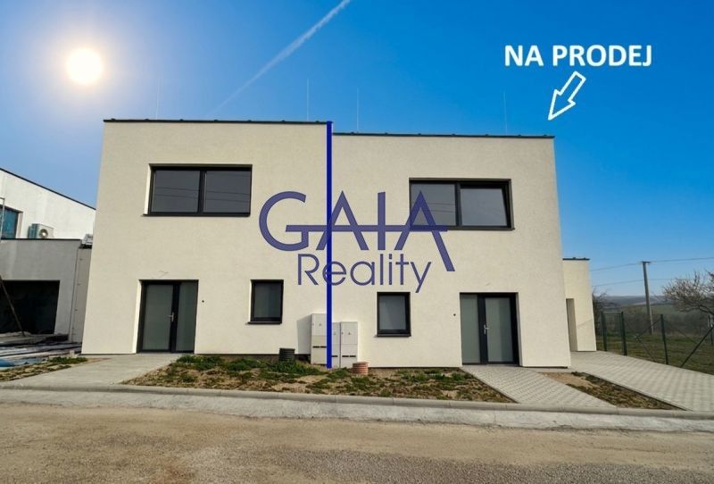 Prodej domu 132 m² - foto 1