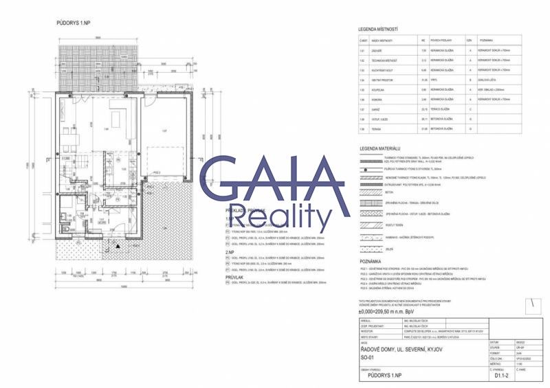 Prodej domu 132 m² - foto 26