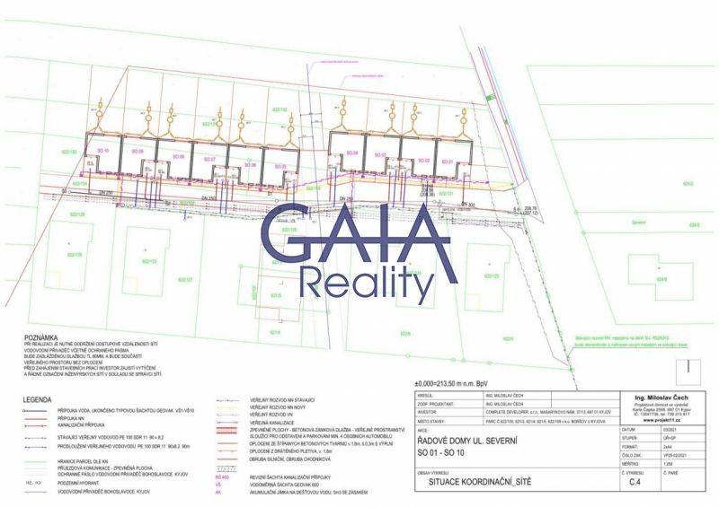 Prodej domu 132 m² - foto 30