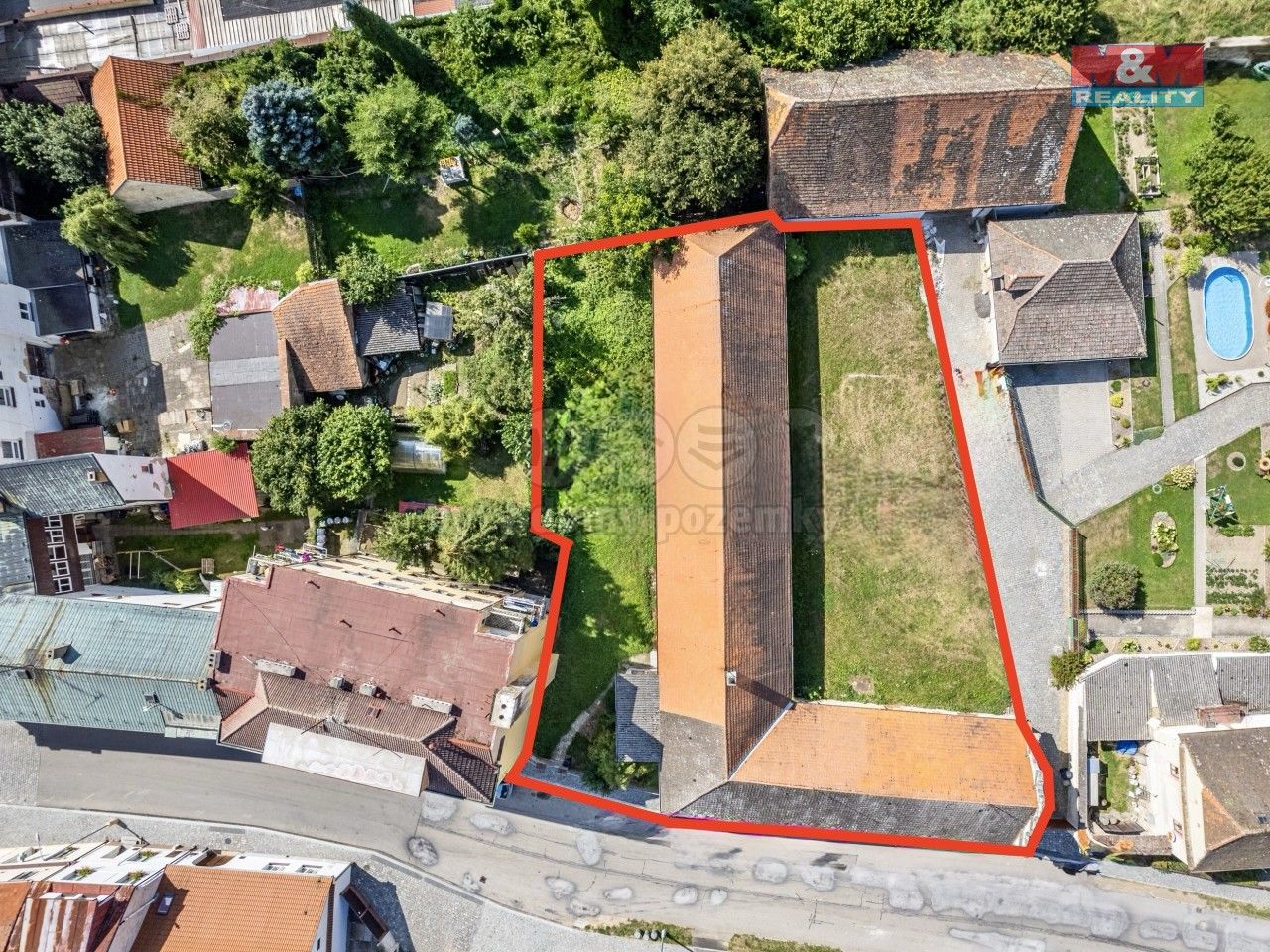 Prodej domu 225 m² - foto 17