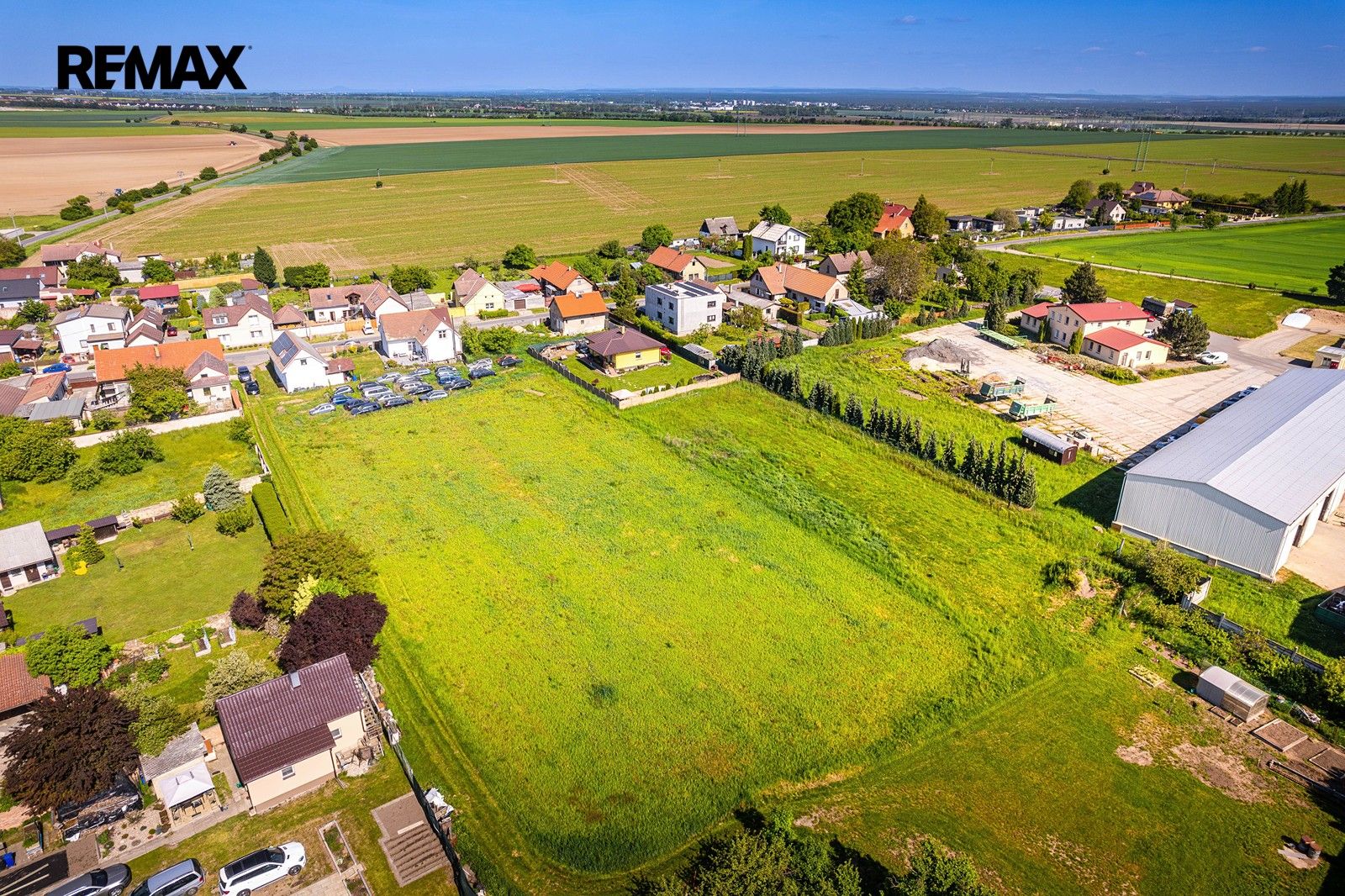 Prodej pozemku 3278 m² - foto 6