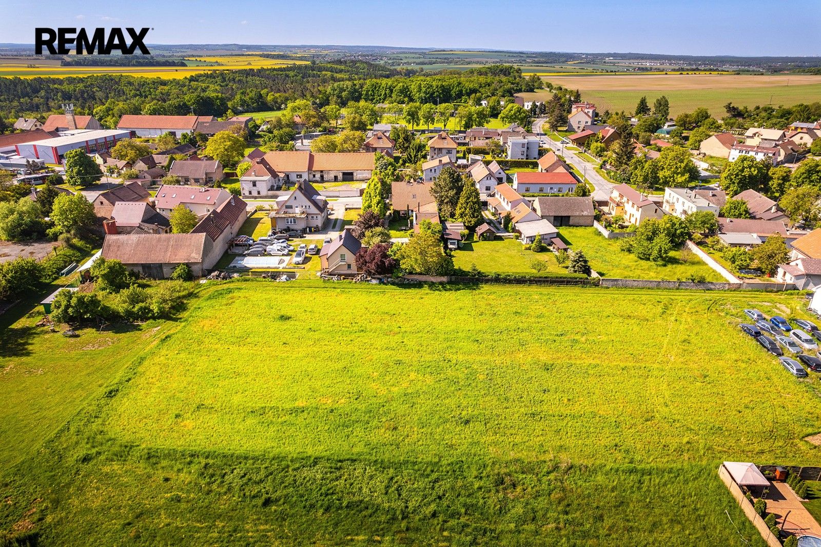 Prodej pozemku 3278 m² - foto 14