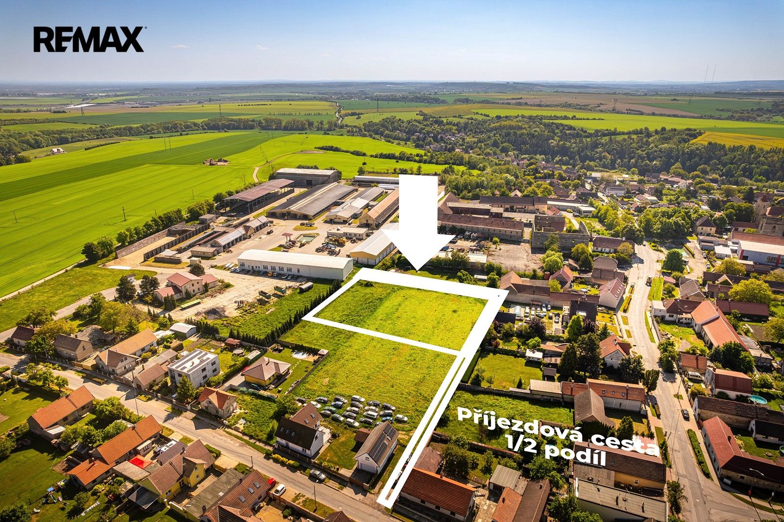 Prodej pozemku 3278 m² - foto 20