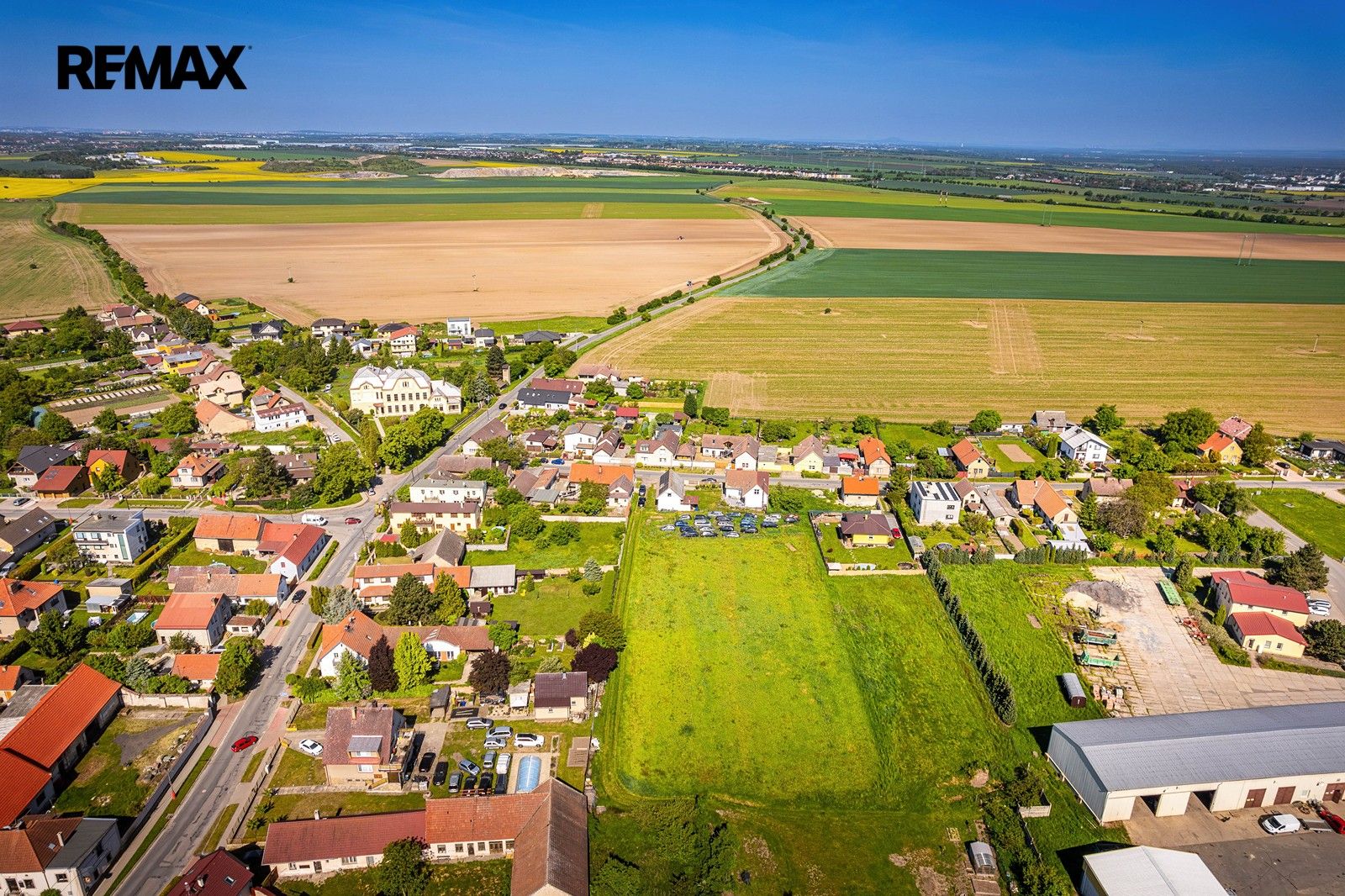 Prodej pozemku 3278 m² - foto 18