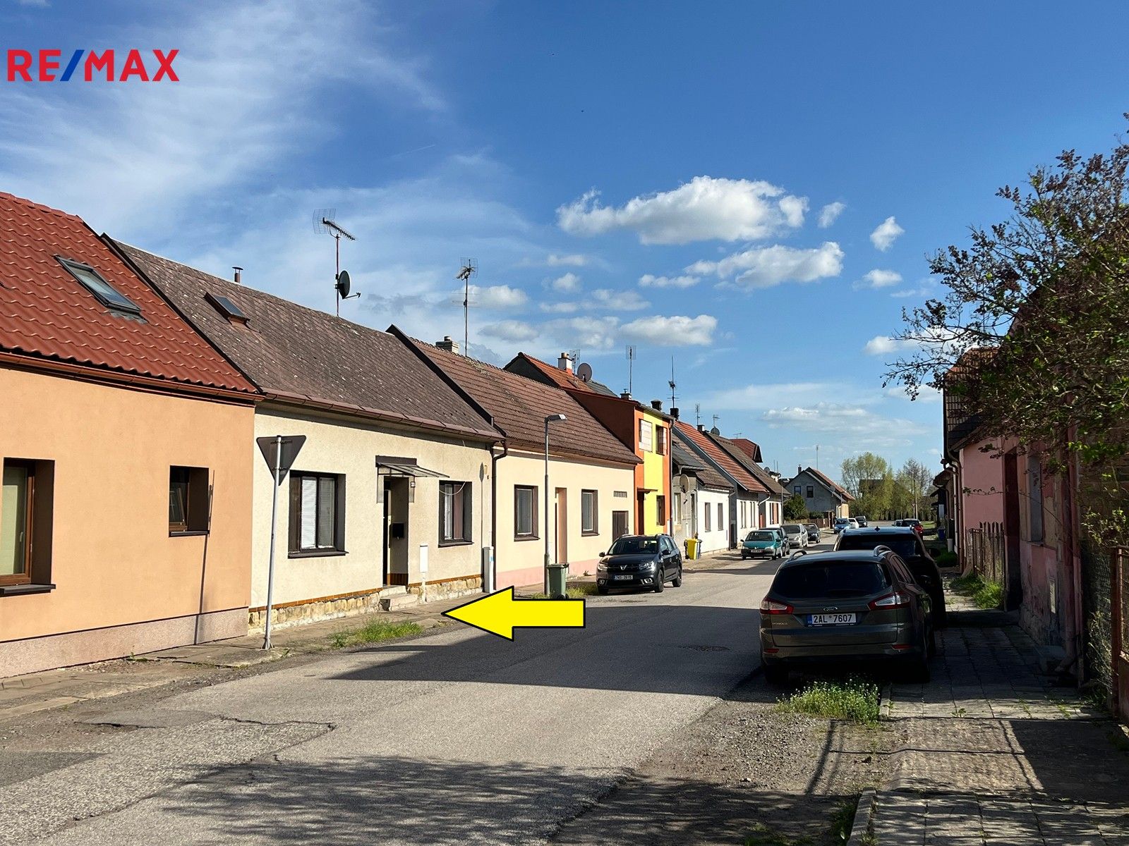 Prodej nemovitosti 98 m² - foto 1