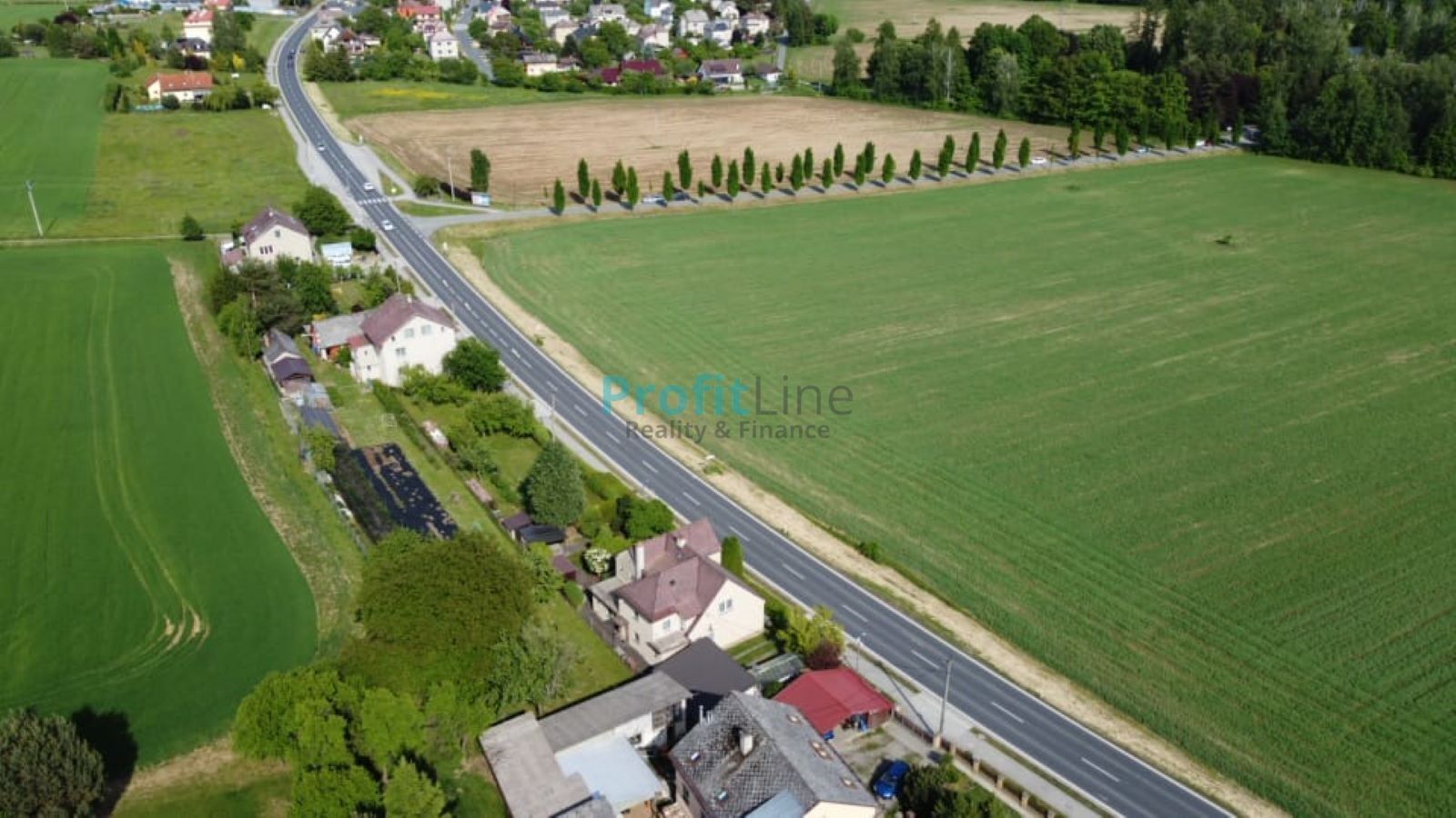 Prodej pozemku 2946 m² - foto 4