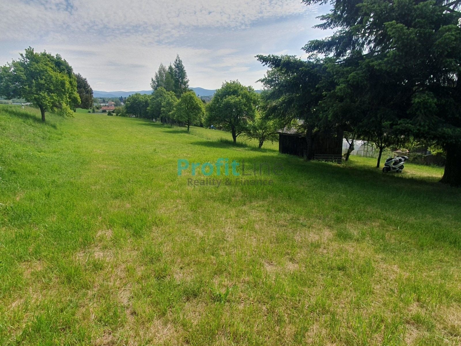 Prodej pozemku 2946 m² - foto 5