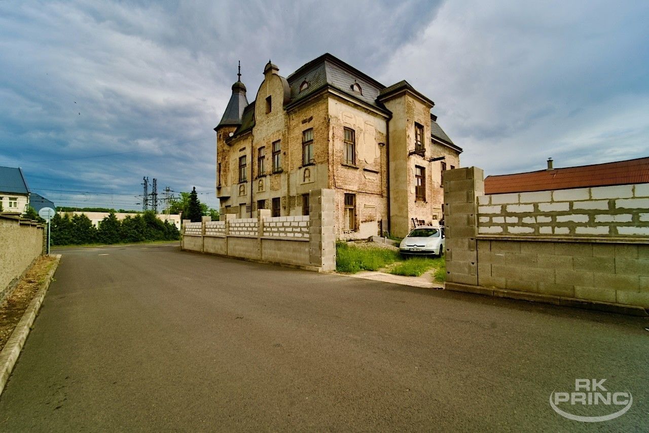 Prodej domu 657 m² - foto 2