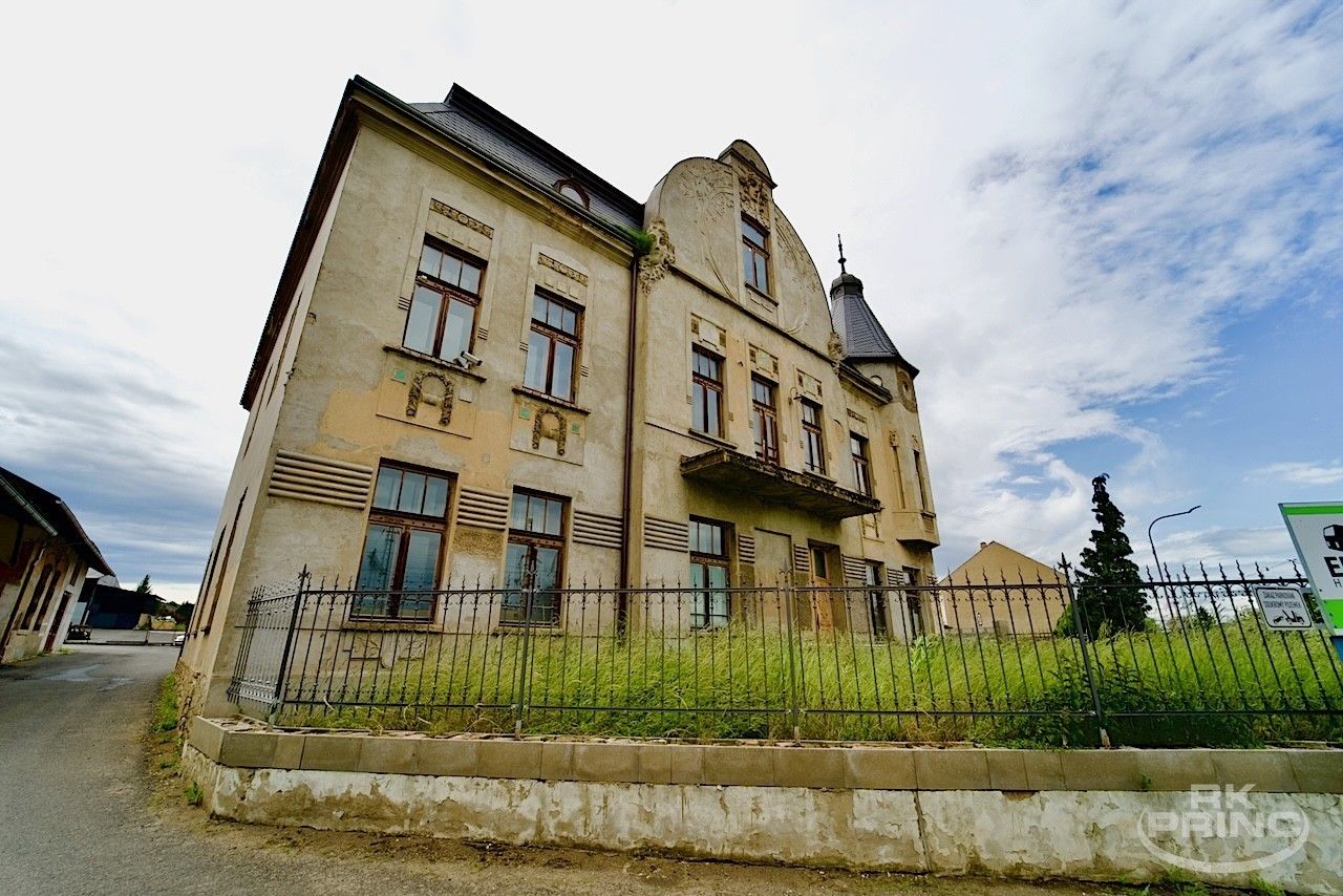 Prodej domu 657 m² - foto 20