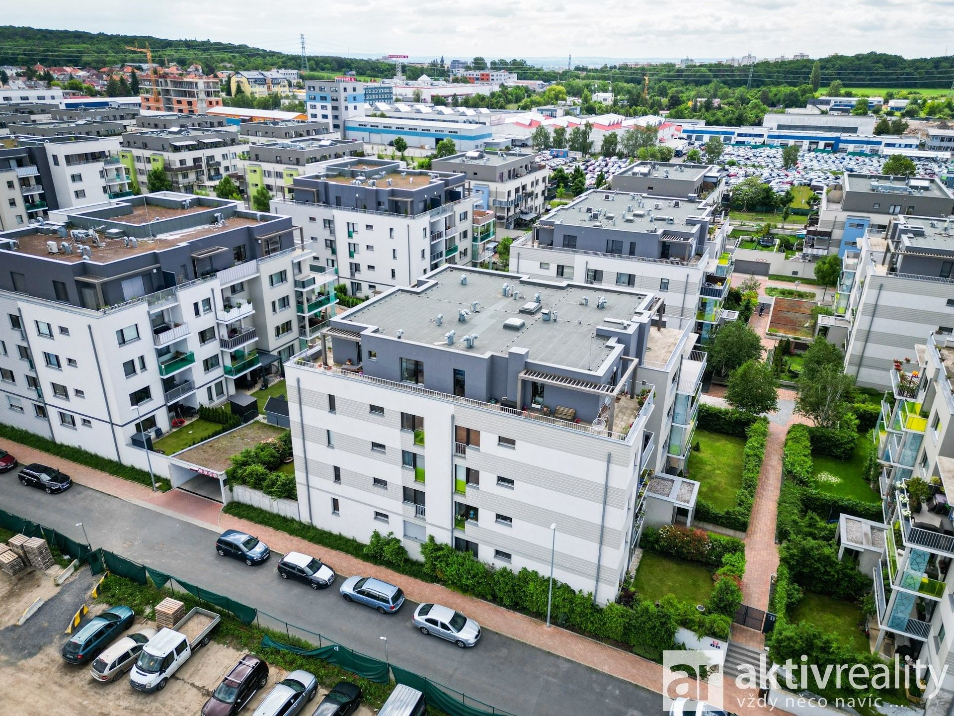 Prodej bytu 3+kk 166 m² - foto 3