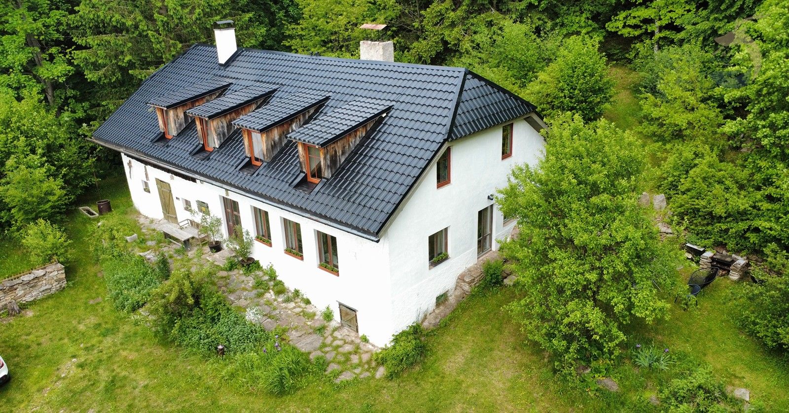 Prodej domu 272 m² - foto 2