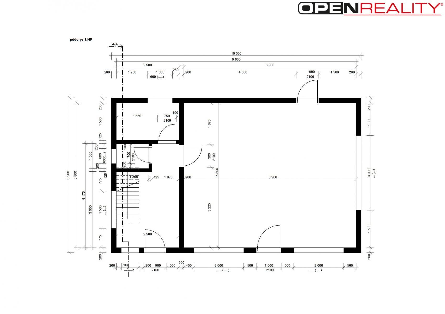 Prodej pozemku 2112 m² - foto 10