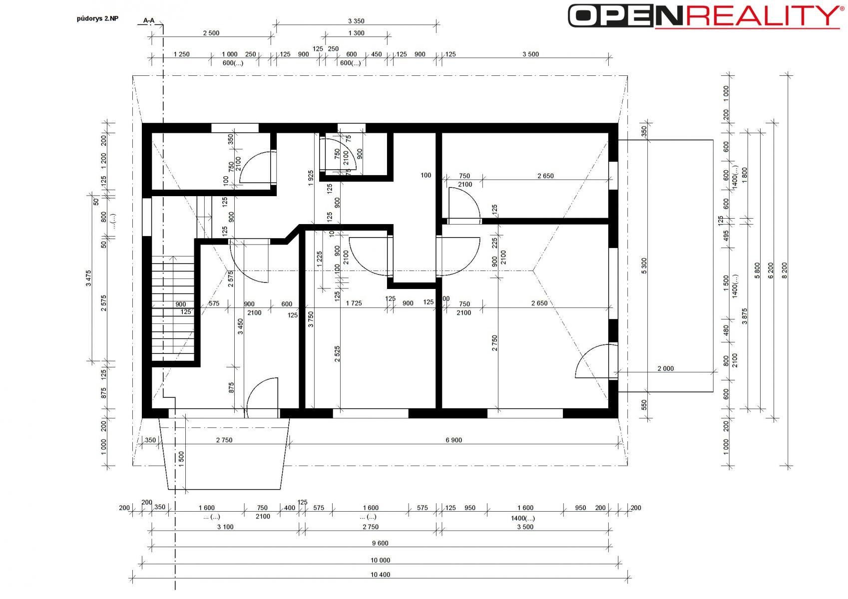 Prodej pozemku 2112 m² - foto 9