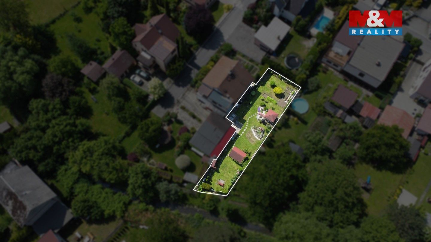 Prodej domu 100 m² - foto 3