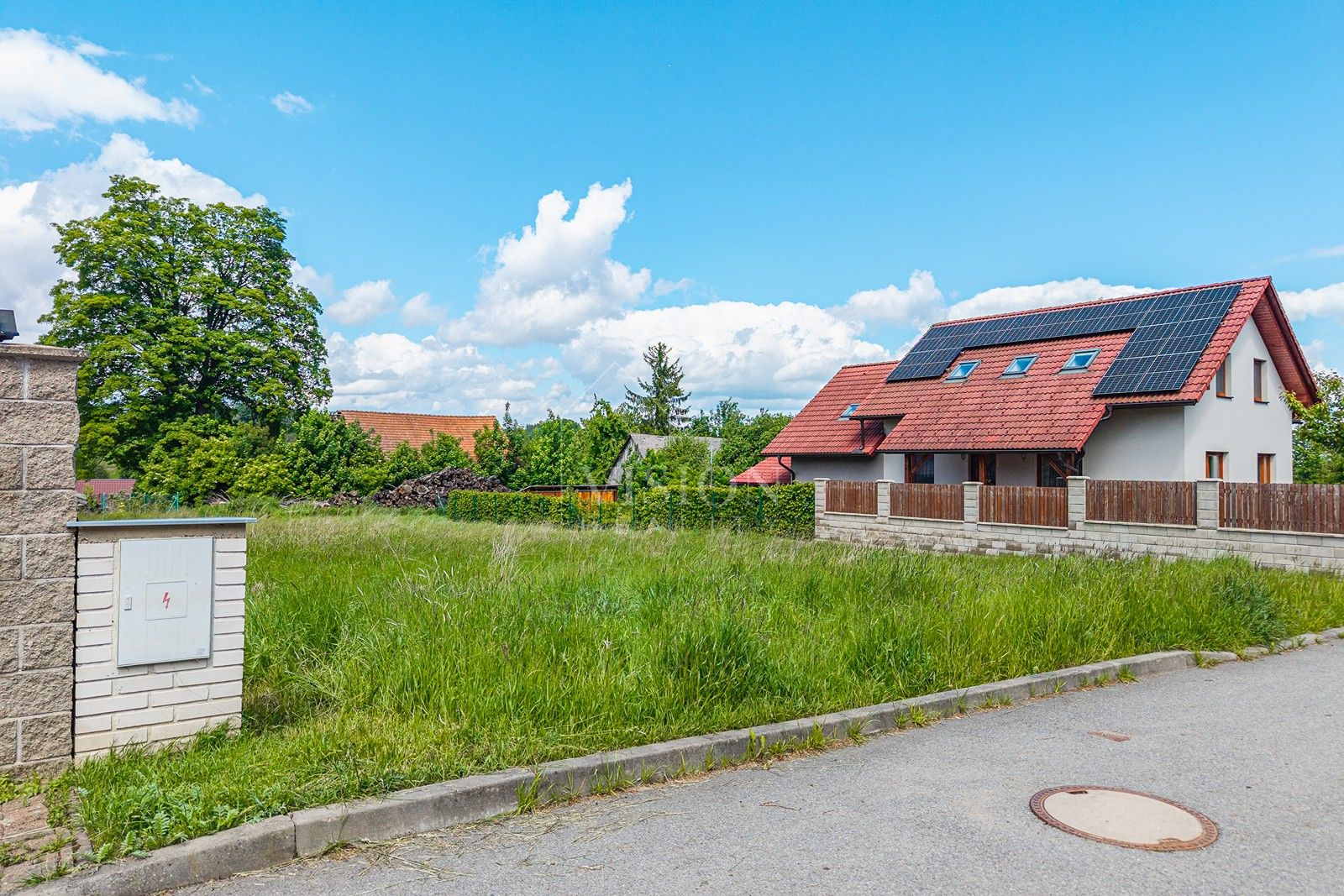 Prodej pozemku 893 m² - foto 5