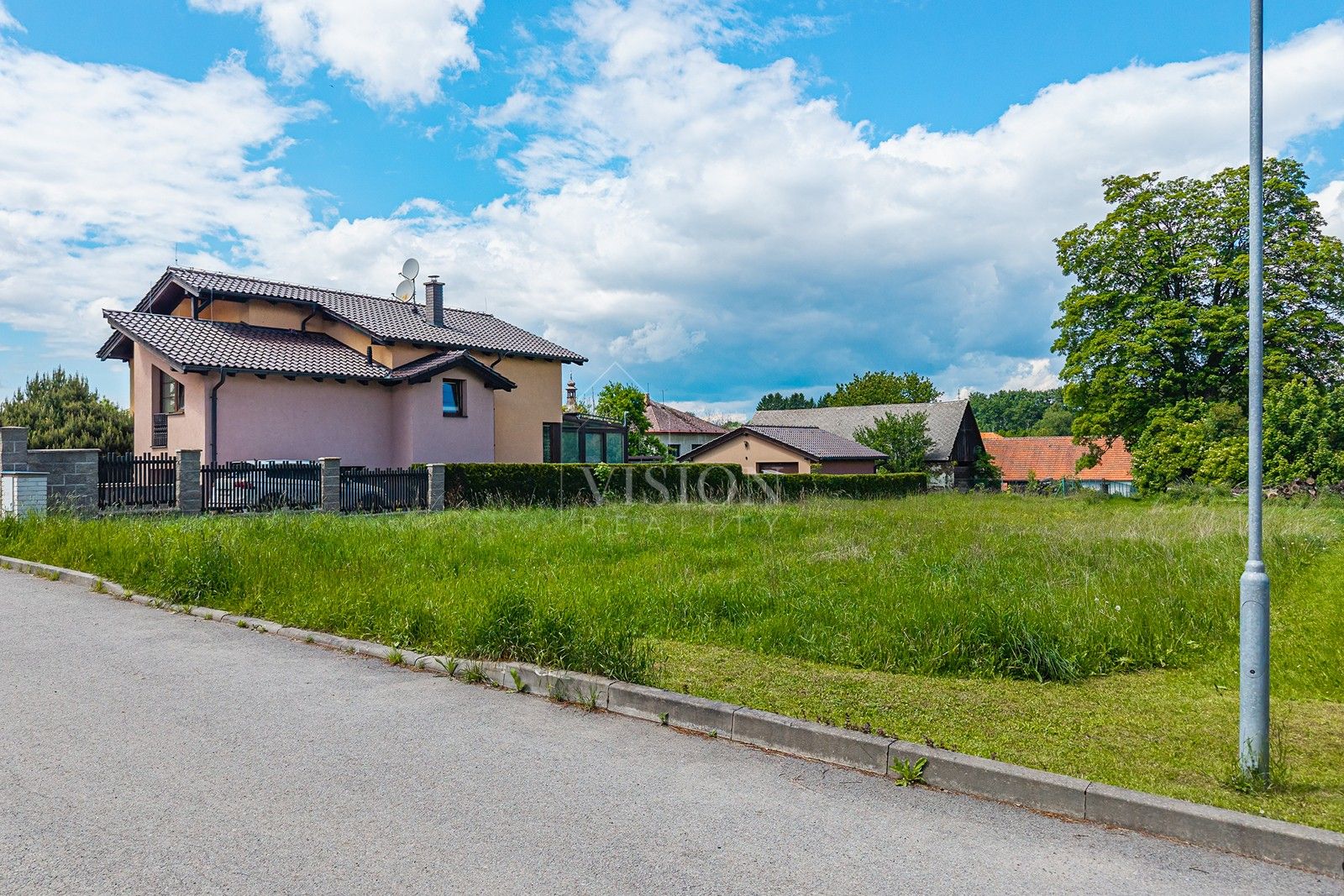 Prodej pozemku 893 m² - foto 4