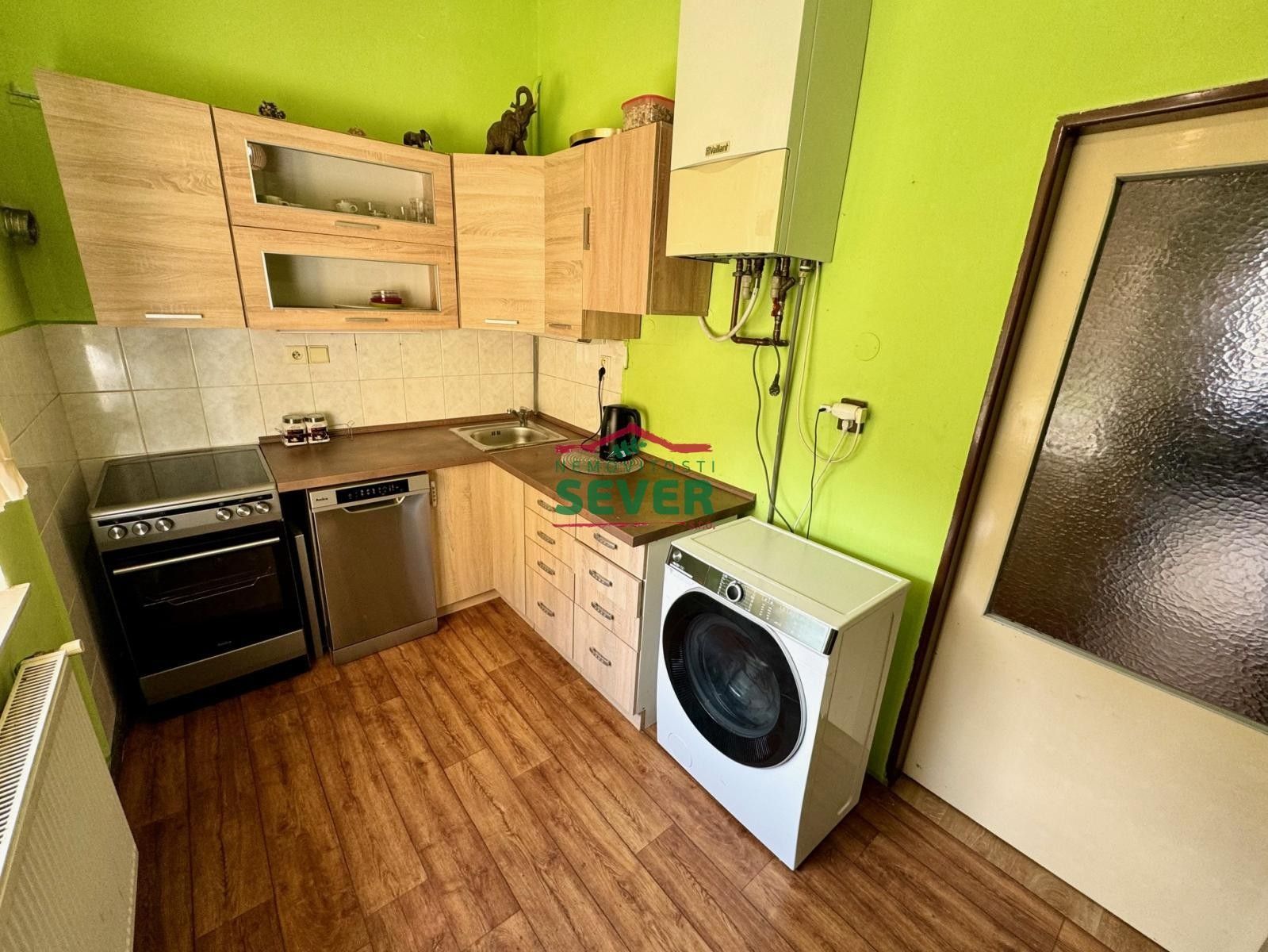 Prodej bytu 1+1 36 m² - foto 3