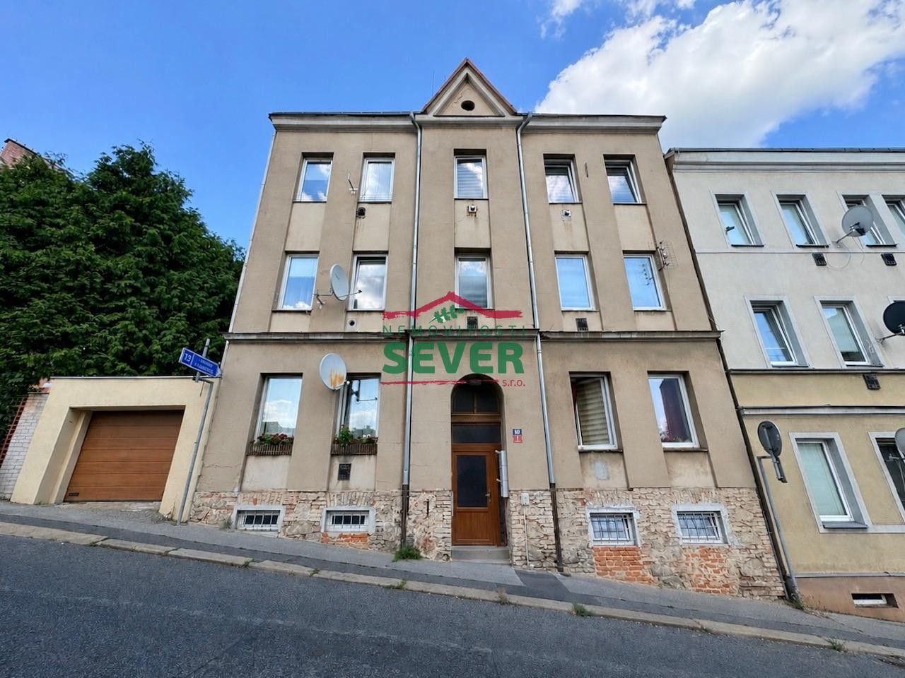 Prodej bytu 1+1 36 m² - foto 1