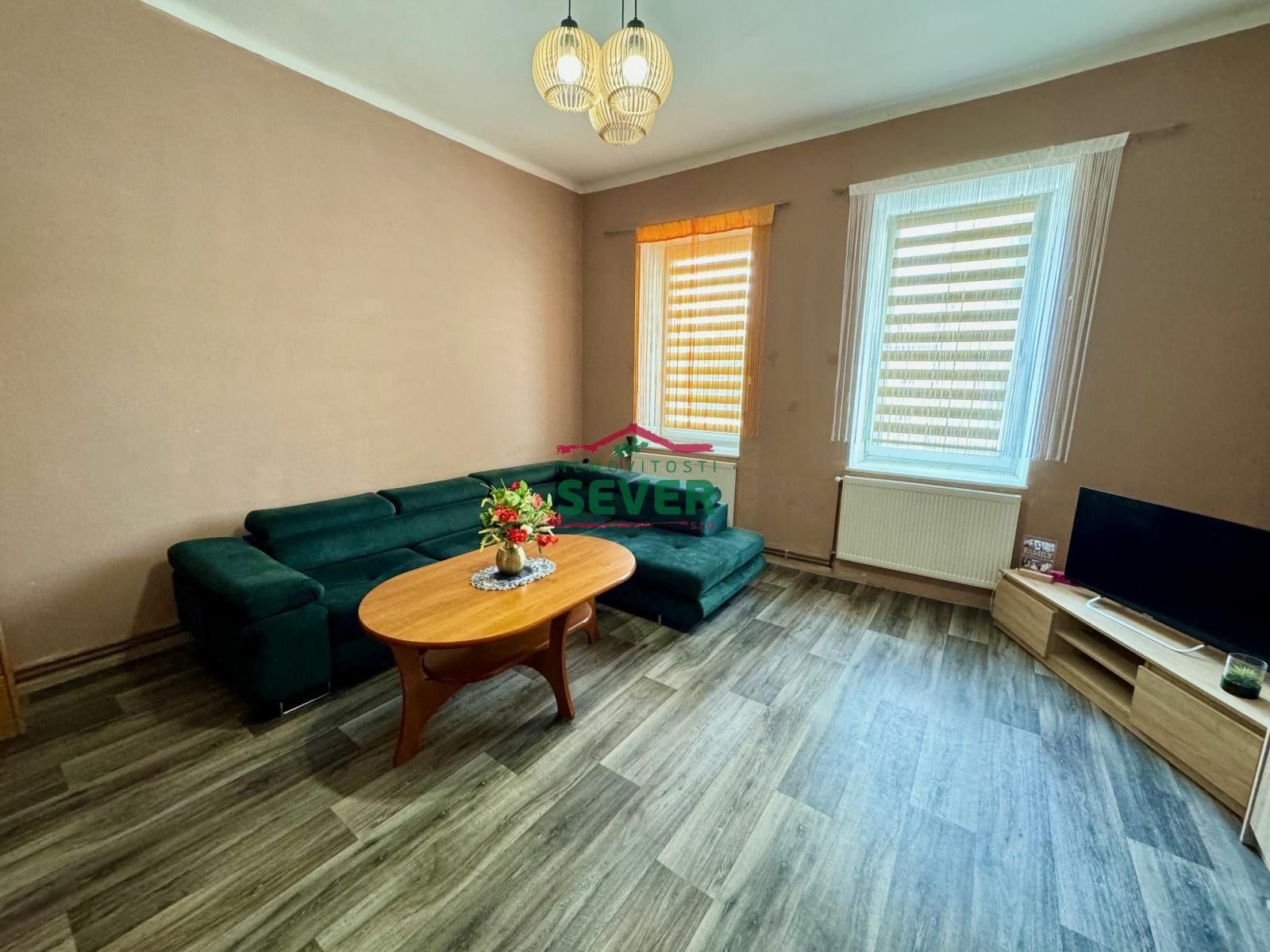 Prodej bytu 1+1 36 m² - foto 4