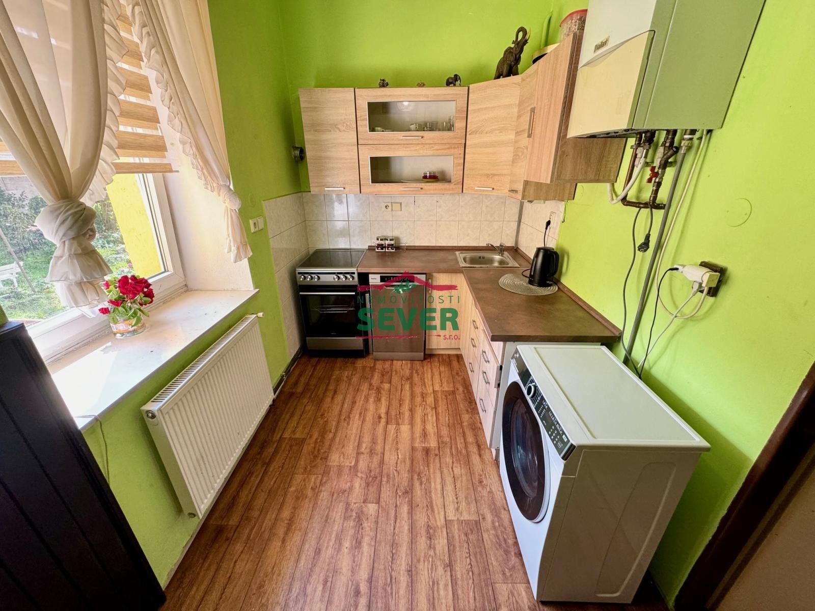 Prodej bytu 1+1 36 m² - foto 2