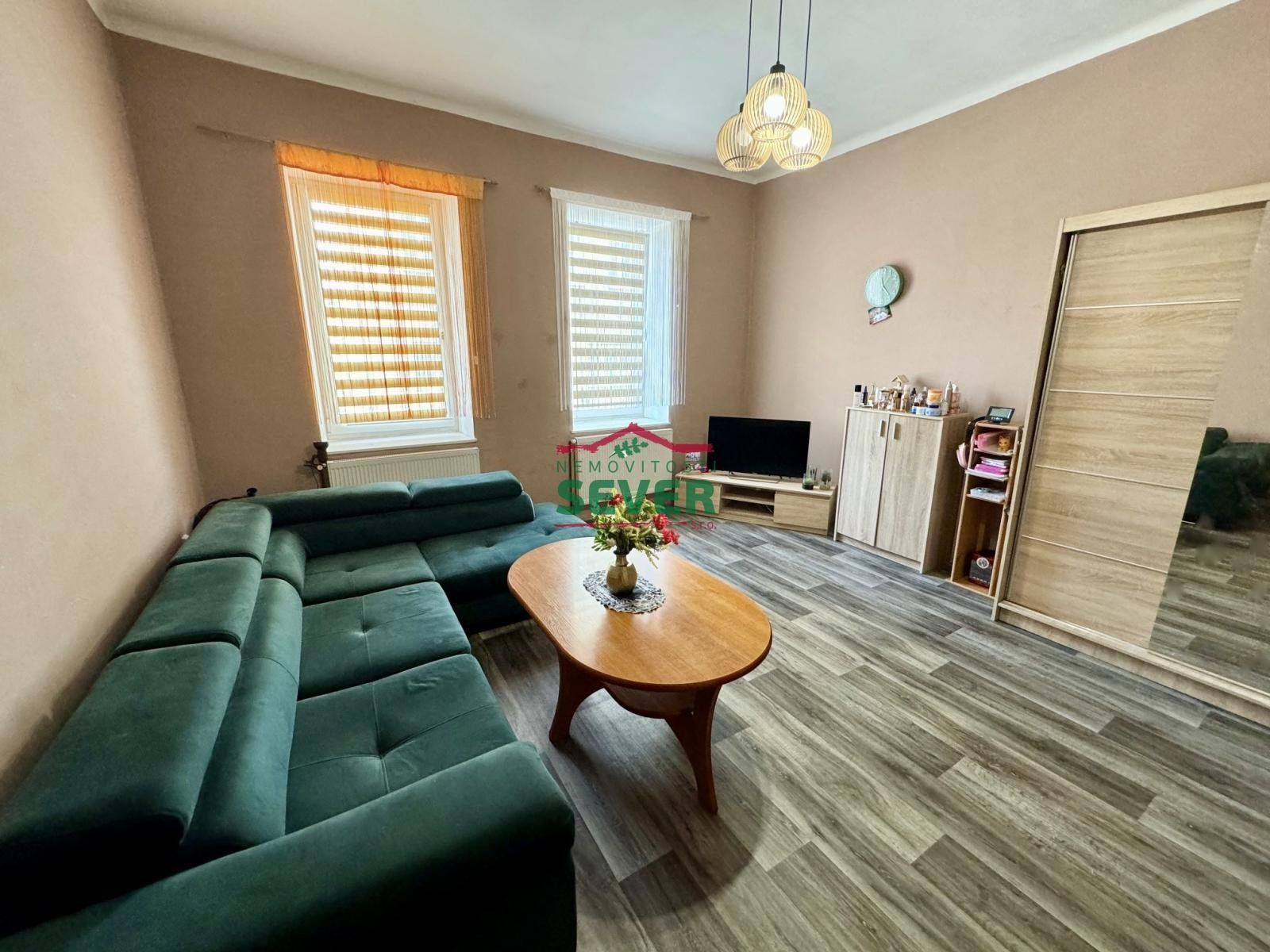 Prodej bytu 1+1 36 m² - foto 6