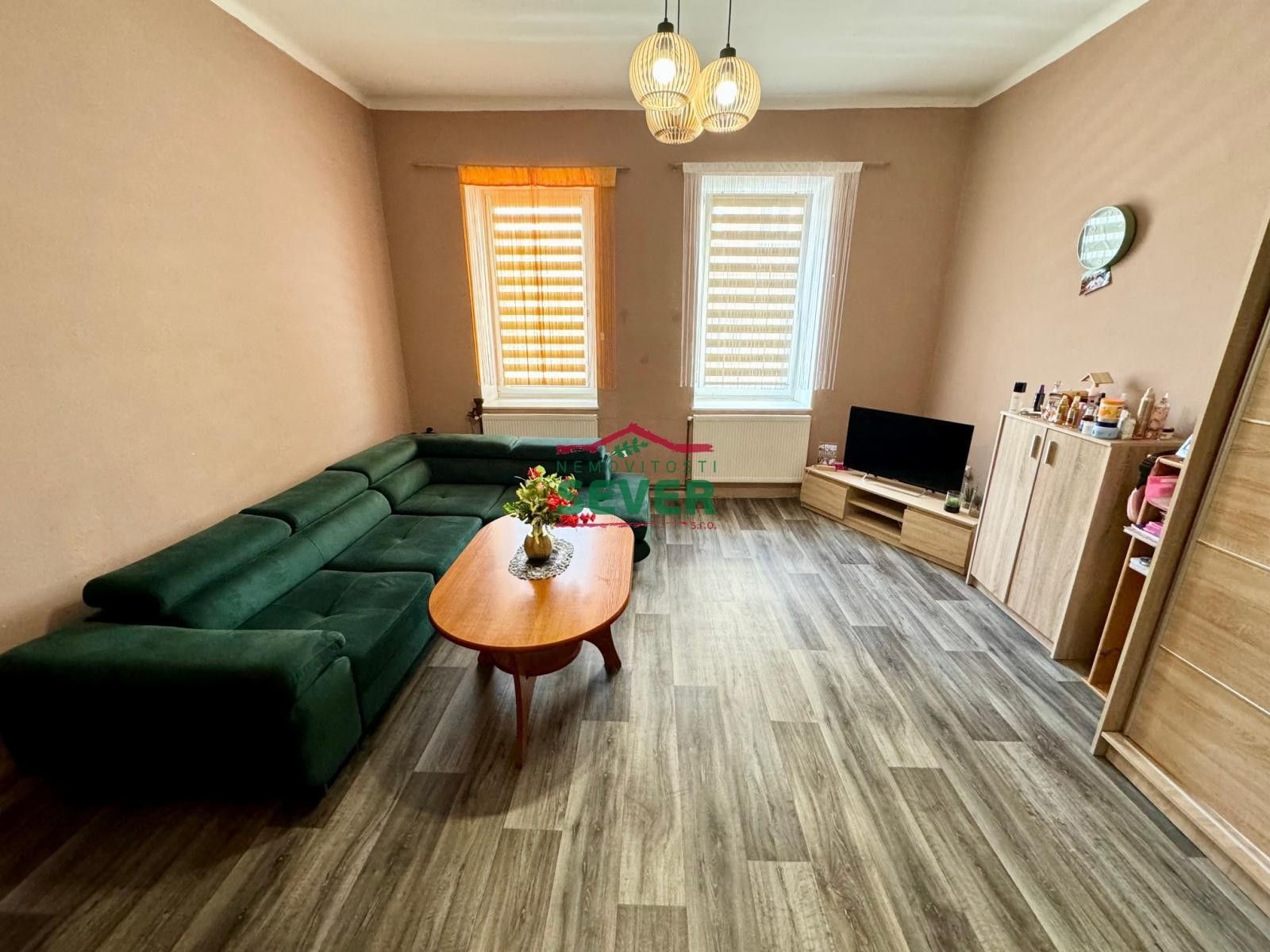 Prodej bytu 1+1 36 m² - foto 5
