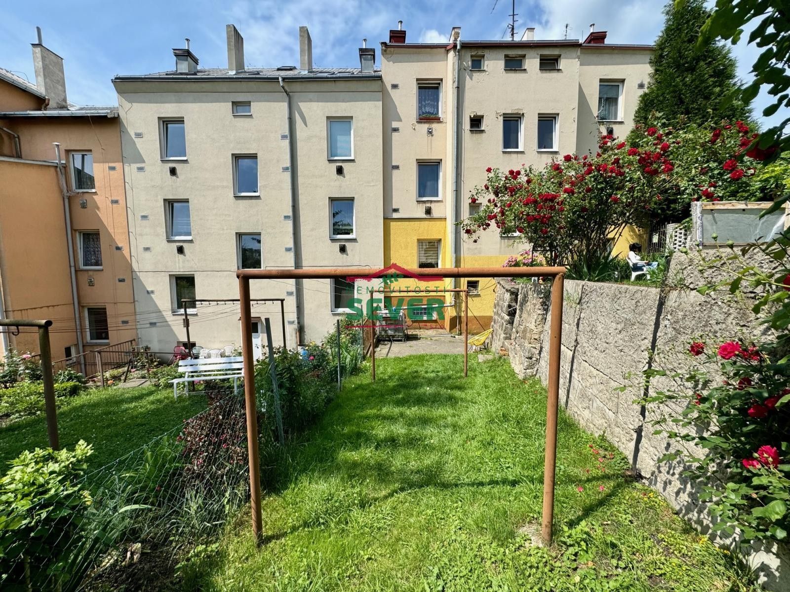 Prodej bytu 1+1 36 m² - foto 11